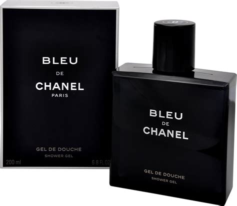 gel douche bleu de chanel avis|Chanel : Tous les produits et les avis consommateurs.